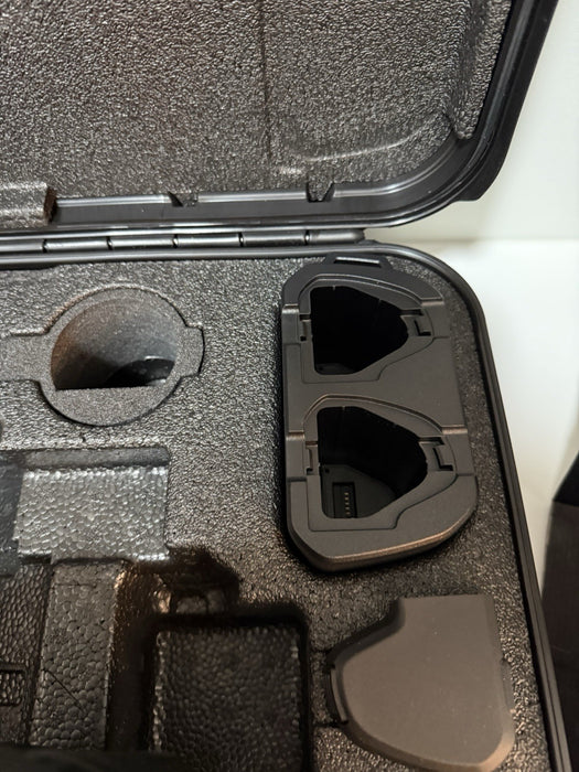 FLIR GF77 25 LR GAS FIND IR & DEGREE LENS LR MFD 2024