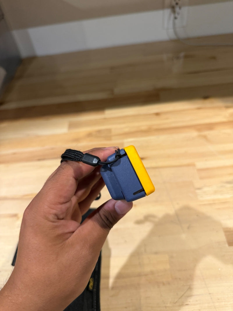 FLUKE NETWORKS LINKSPRINTER 300 TESTED
