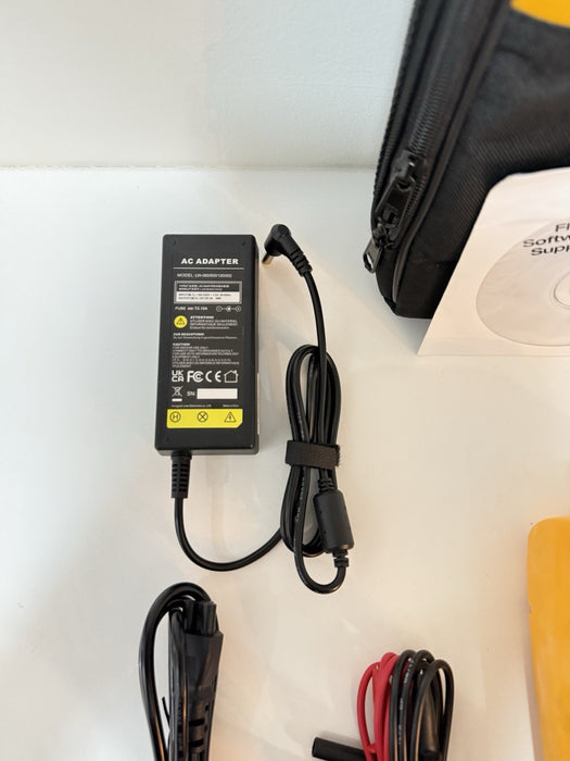 FLUKE 279 FC/IFLEX TRUE-RMS THERMAL MULTIMETER NEW