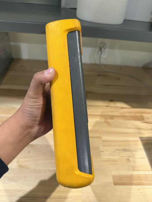 FLUKE 97 SCOPEMETER FOR PARTS