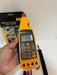 FLUKE 773 MILLIAMP PROCESS CLAMP/NEW SEALED (MFD-2024) - FREE SHIPPING