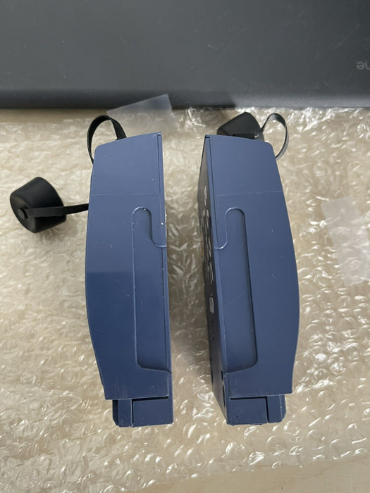 FLUKE NETWORKS DTXMFM2 MULTIMODE FIBER MODULE SET
