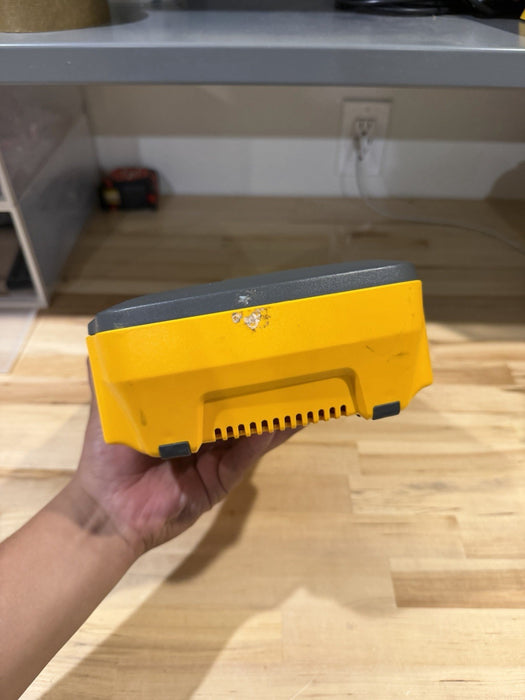 FLUKE BIOMEDICAL ESA612 ELECTRICAL SAFETY ANALYZER (PARTS ONLY) FOR PARTS