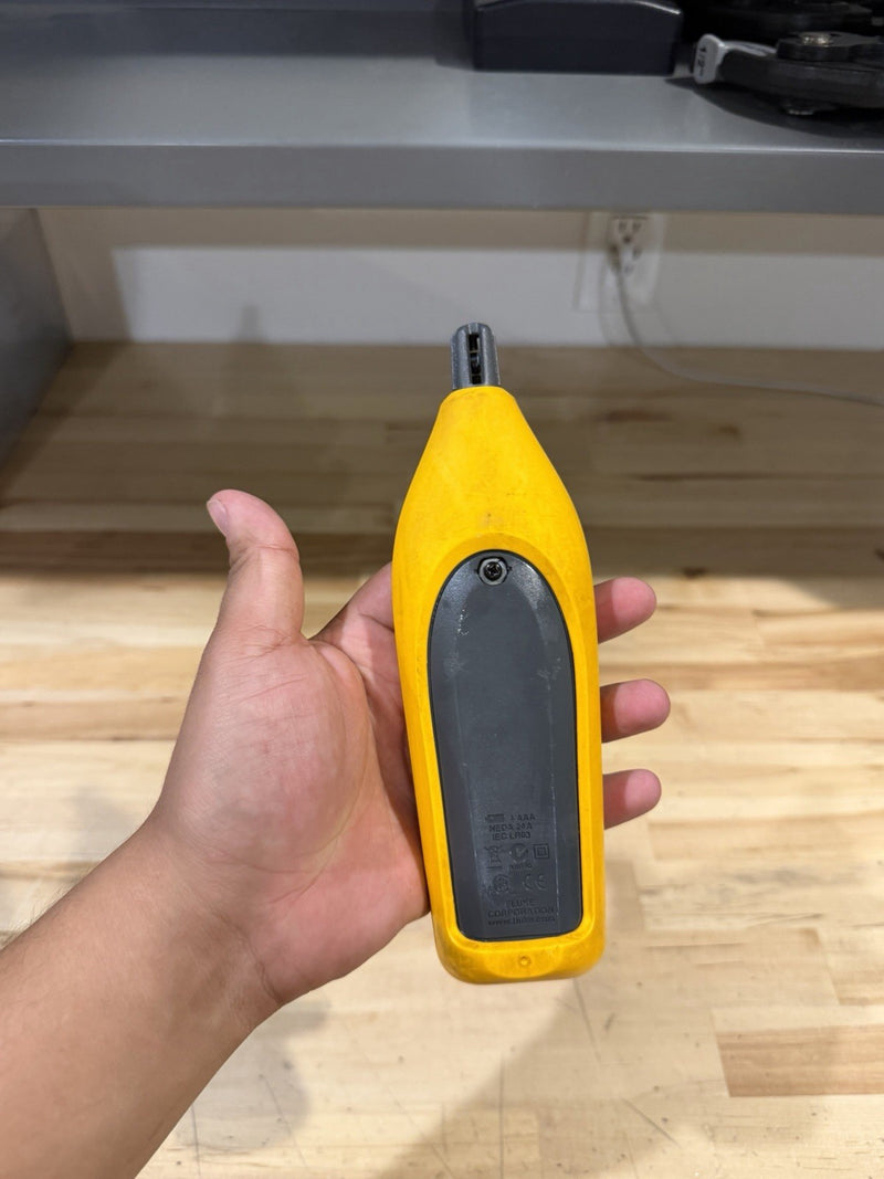 FLUKE 971 TEMPERATURE & HUMIDITY METER (TESTED) SHIPS FAST