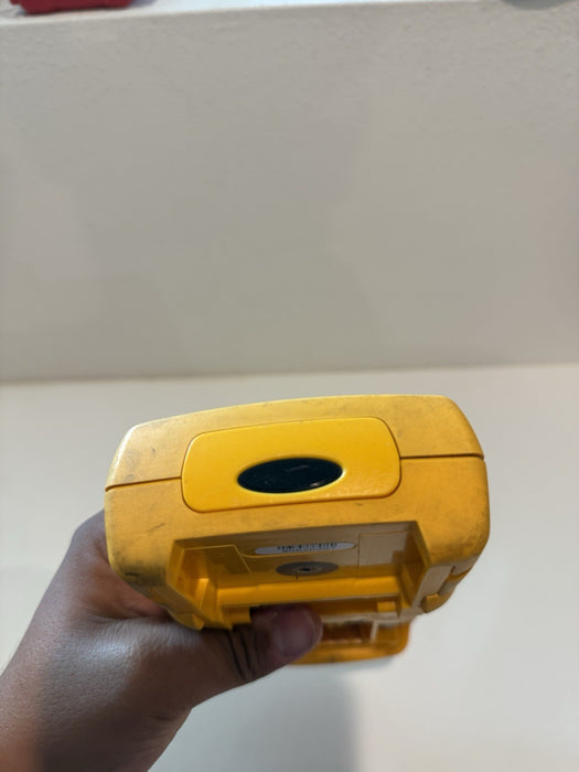 FLUKE 187 TRUE RMS MULTIMETER FOR PARTS