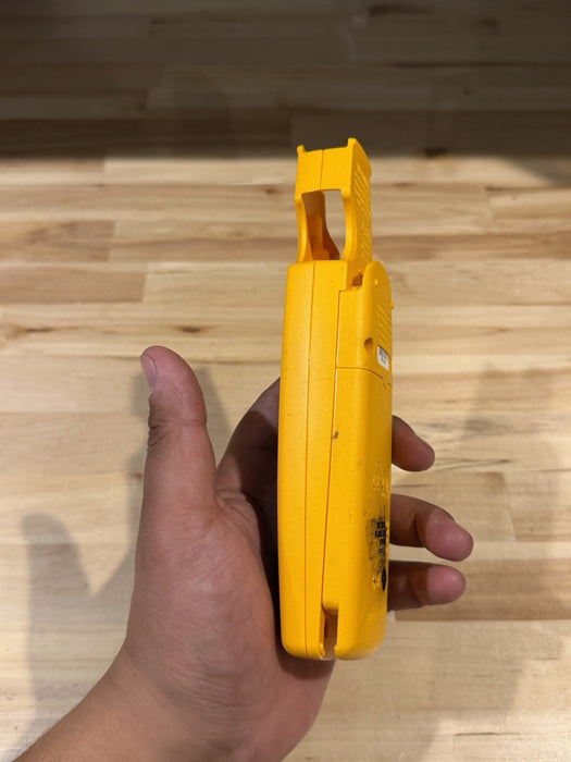 FLUKE 771 MILLIAMP PROCESS CLAMP METER (NO CLAMP) SHIPS FAST