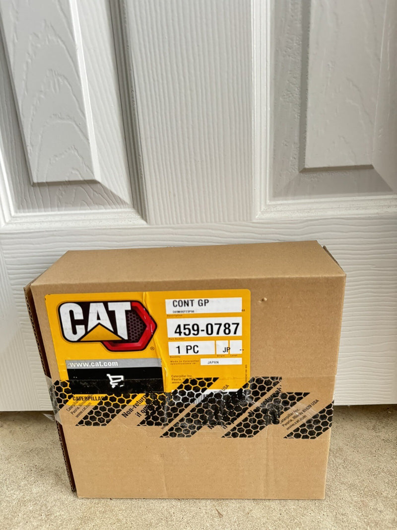 CAT 459-0787 CAT CONTROL GPCOMMUNICATION NETWORK MANAGER