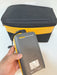 FLUKE BIOMEDICAL VAPOR ANESTHESIA TESTER W/BAG (CALIBRATED 2025) TESTED