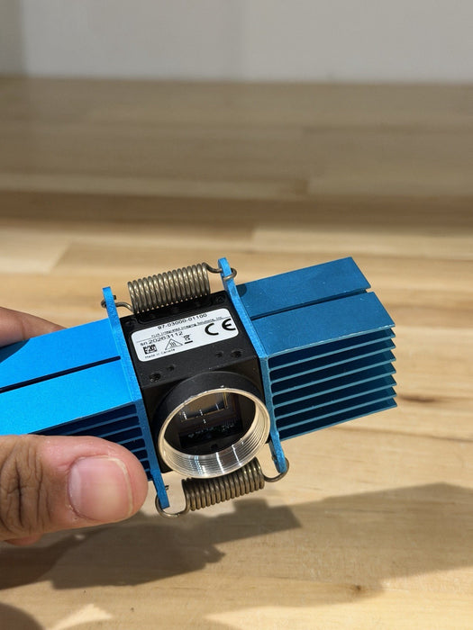 FLIR BLACKFLY COLOR CAMER W SPRING TENSION HEAT SINK BFS-PGE-70S7C-C