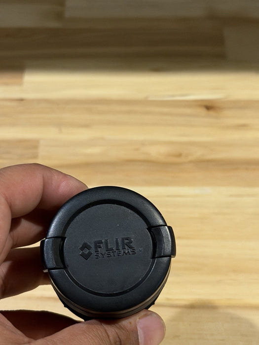 FLIR IRLENS 10MM P/N 196725 TESTED