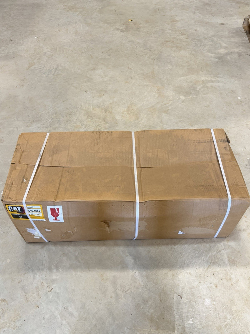 CAT 509-1081 COOLER