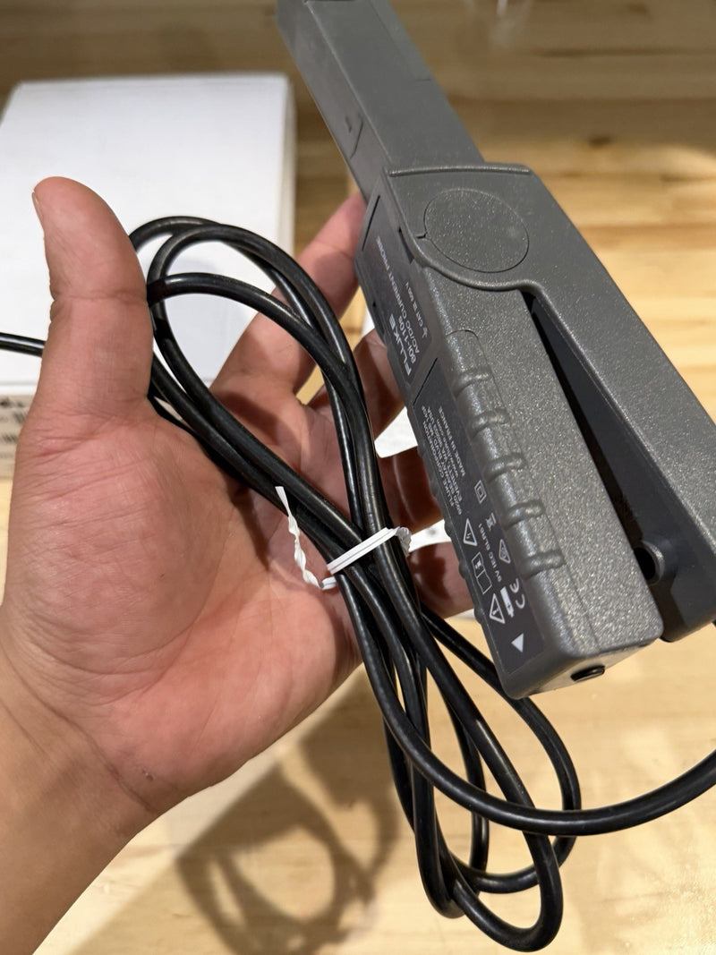 FLUKE 80I-110S AC DC CURRENT PROBE