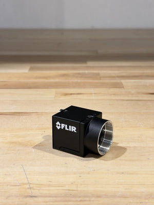 FLIR BLACKFLY S POE GIGE COLOR ROBOT VISION CAMERA BFS-PGE-70S7C-C