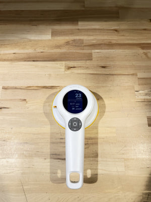 FLUKE RAYSAFE 452 SURVEY METER TESTED