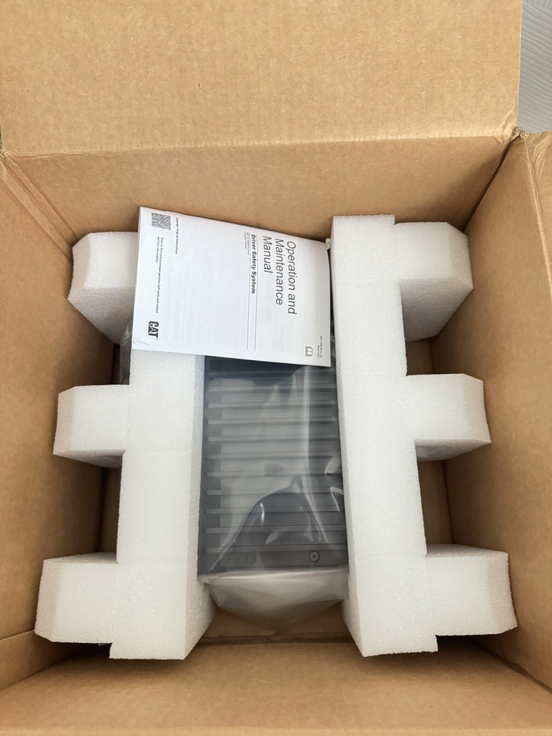 CAT 627-5885 CONTROL AS