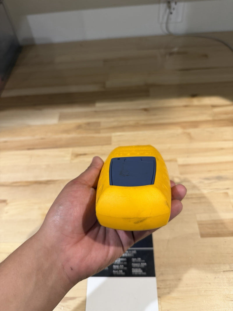 FLUKE NETWORKS FIBER ONESHOT PRO SINGLEMODE TESTER