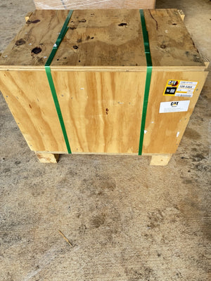 CAT 10R-5464 PISTON PUMP