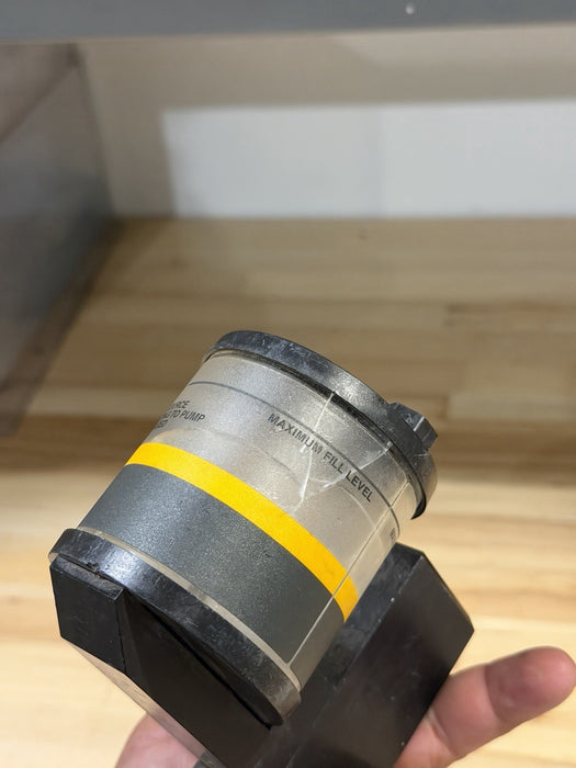 FLUKE 700HTP-2 HYDRAULIC TEST PUMP 10,000 PSI 690 BAR (TESTED) SHIPS FAST