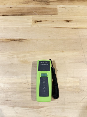 NETSCOUT LINKSPRINTER 300 NETWORK TESTER (TESTED) SHIPS FREE