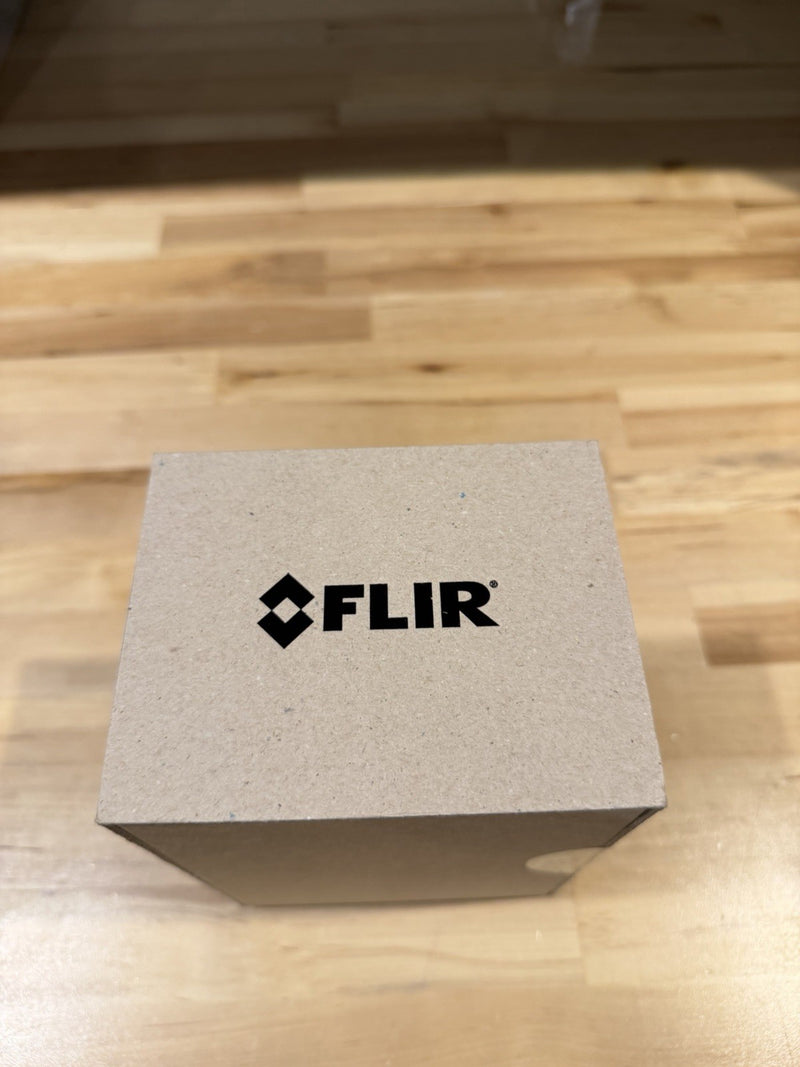 FLIR C8 320X240 COMPACT THERMAL CAMERA CALIBRATED 202 MFD 2025