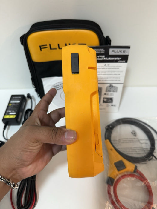 FLUKE 279 FC/IFLEX TRUE-RMS THERMAL MULTIMETER NEW