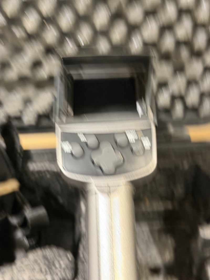 FLIR E SERIES THERMACAM E4 WITH EXTRA LENS & BATTERY TESTED