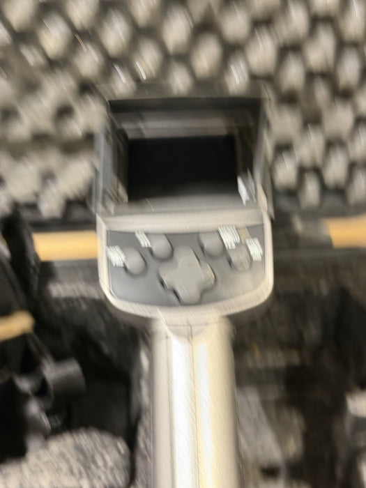 FLIR E SERIES THERMACAM E4 WITH EXTRA LENS & BATTERY TESTED