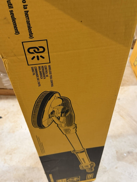 DEWALT DCE800B 20V MAX CORDLESS DRYWALL SANDER (TOOL ONLY) NEW FACTORY SEALED