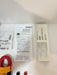 FLUKE 87 V MULTIMETER COMBI KIT W/ i400 CLAMP & LEADS - SHIPS FAST (NEW)