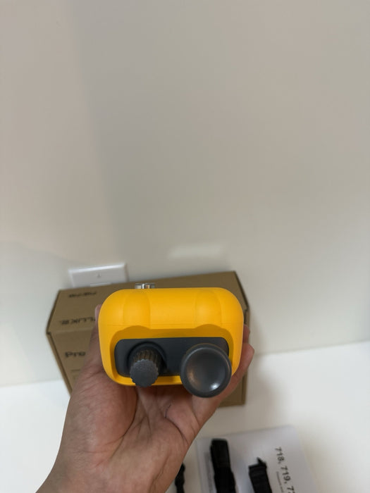 FLUKE 718-300G PRESSURE CALIBRATOR (NEW FACTORY SEALED) FREE SHIPPING