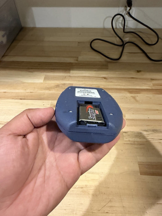 FLUKE NETWORKS MICROSCANNER PRO CABLE VERIFIER TESTED