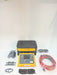 FLUKE 1735 THREE-PHASE POWER LOGGER W/PROBES CASE CHARGER (CALIBRATED 2024)