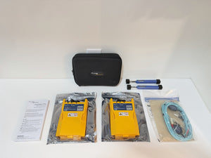 FLUKE NETWORKS CFP-MM-ADD CERTIFIBER PRO MULTIMODE OLTS MODULES KIT