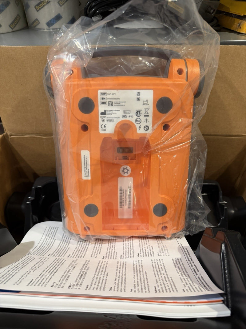 CARDIAC SCIENCE POWERHEART G5 AED KIT