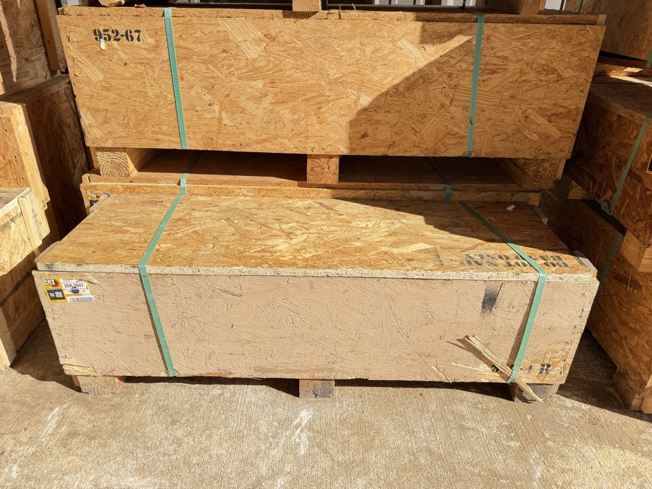 CAT 20R-2647 CYLINDER HEAD ASSEMBLY KIT (NEW SEALED) - GENUINE OEM / SHIPS FREE