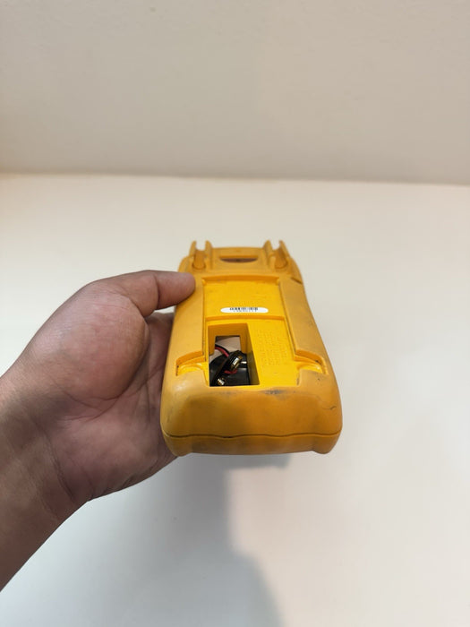 FLUKE 177 TRUE RMS METER (PARTS ONLY) FOR PARTS - SHIPS FAST