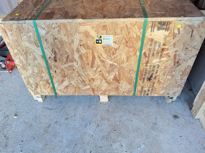 CAT 582-5311 CYLINDER BLOCK (NEW SEALED) - GENUINE OEM / SHIPS FREE