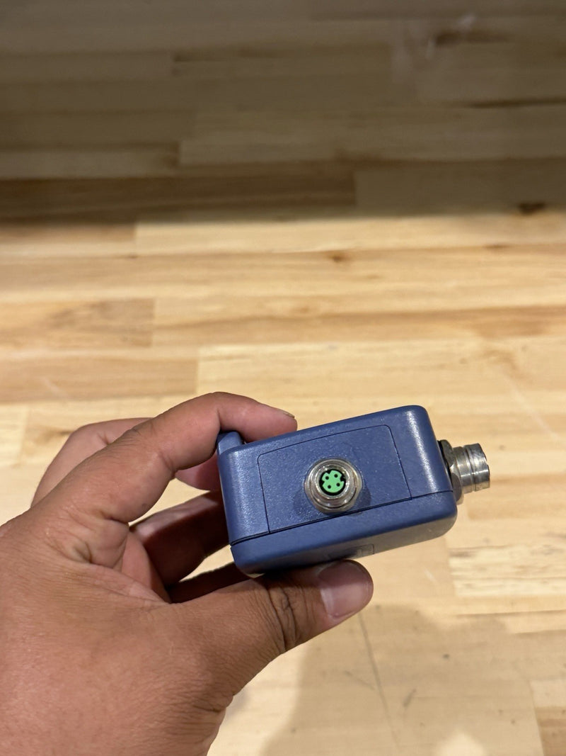 FLUKE NETWORKS MS-IE-ADAPTER SET TESTED
