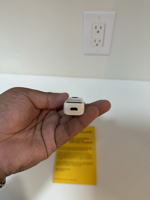 UNFORS RAYSAFE X2 DENT SENSOR (TESTED) SHIPS FAST - FREE SHIPPING (SENSOR ONLY)