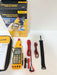 FLUKE 773 MILLIAMP PROCESS CLAMP/NEW SEALED (MFD-2024) - FREE SHIPPING