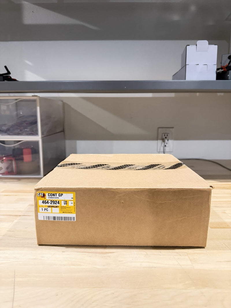 CAT 464-2924 ECM CONTROL MODULE