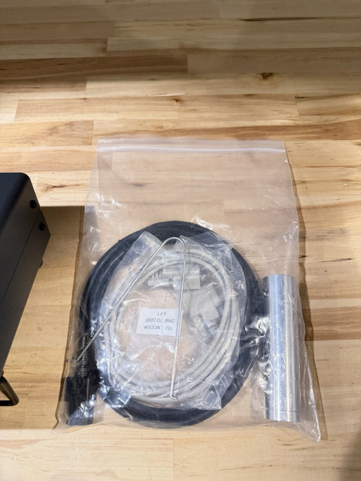FLUKE 9140-C-156 DRY-WELL CALIBRATOR TESTED