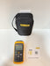 FLUKE HART 1524 DUAL CHANNEL REFERENCE THERMOMETER (FREE SHIPPING) - TESTED