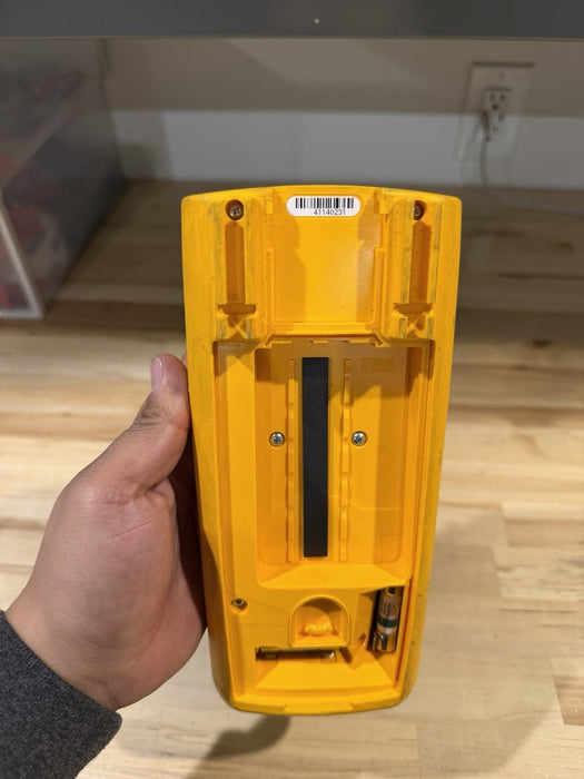 FLUKE 289 TRUE-RMS LOGGING MULTIMETER (PARTS ONLY) FOR PARTS