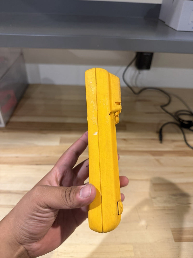 FLUKE 179 TRUE RMS MULTIMETER FOR PARTS