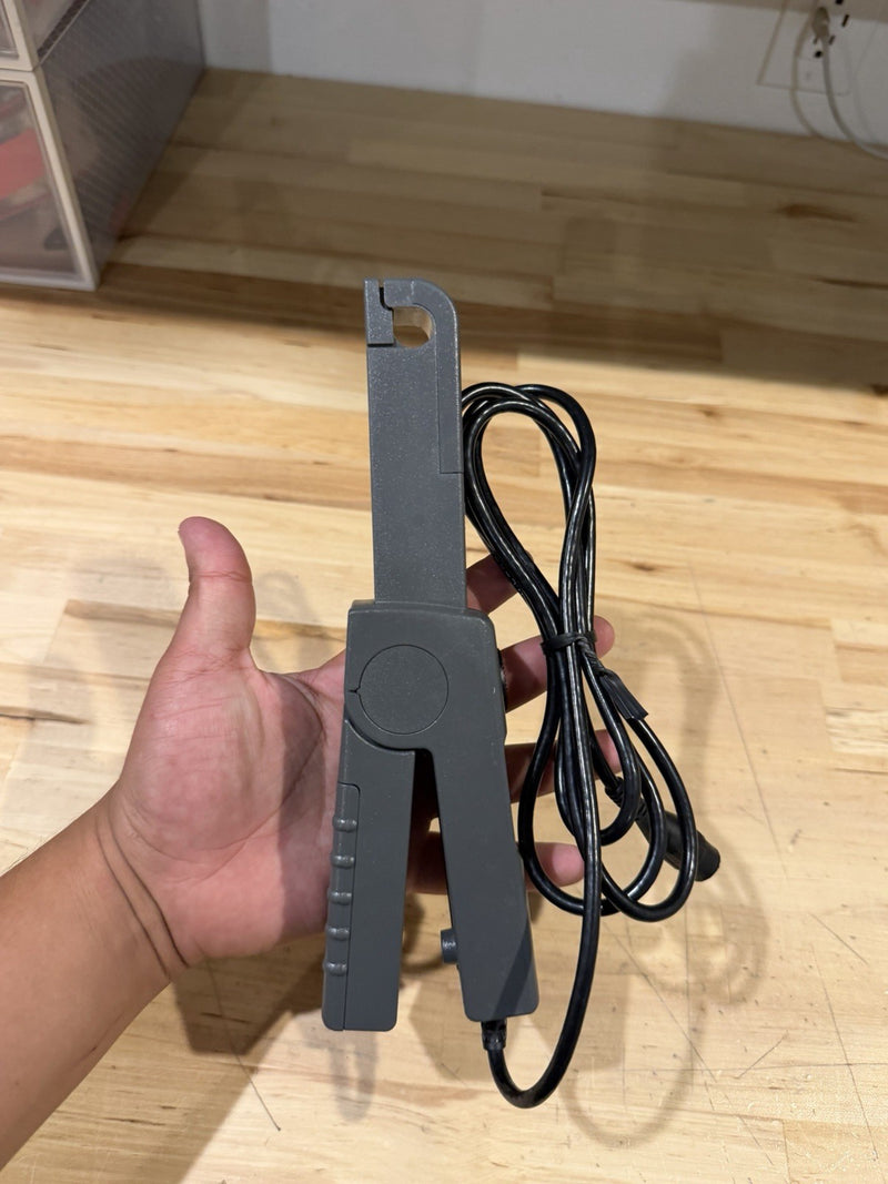 FLUKE 80i-110s AC DC CURRENT PROBE SHIPS FAST