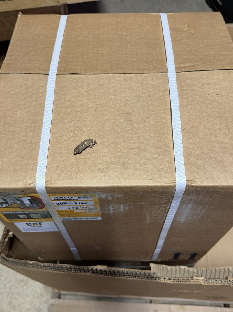 CAT 20R-3164 TURBO GP (NEW SEALED) - GENUINE OEM / SHIPS FREE