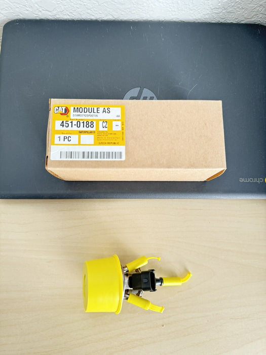 CAT 451-0188 MODULE AS / NEW SEALED - FREE SHIPPING