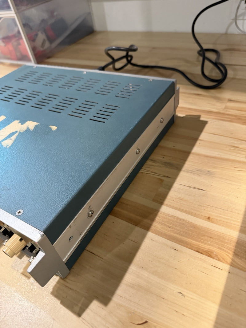 FLUKE 1953A COUNTER TIMER TESTED