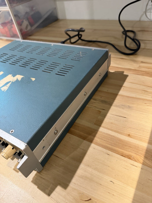 FLUKE 1953A COUNTER TIMER TESTED